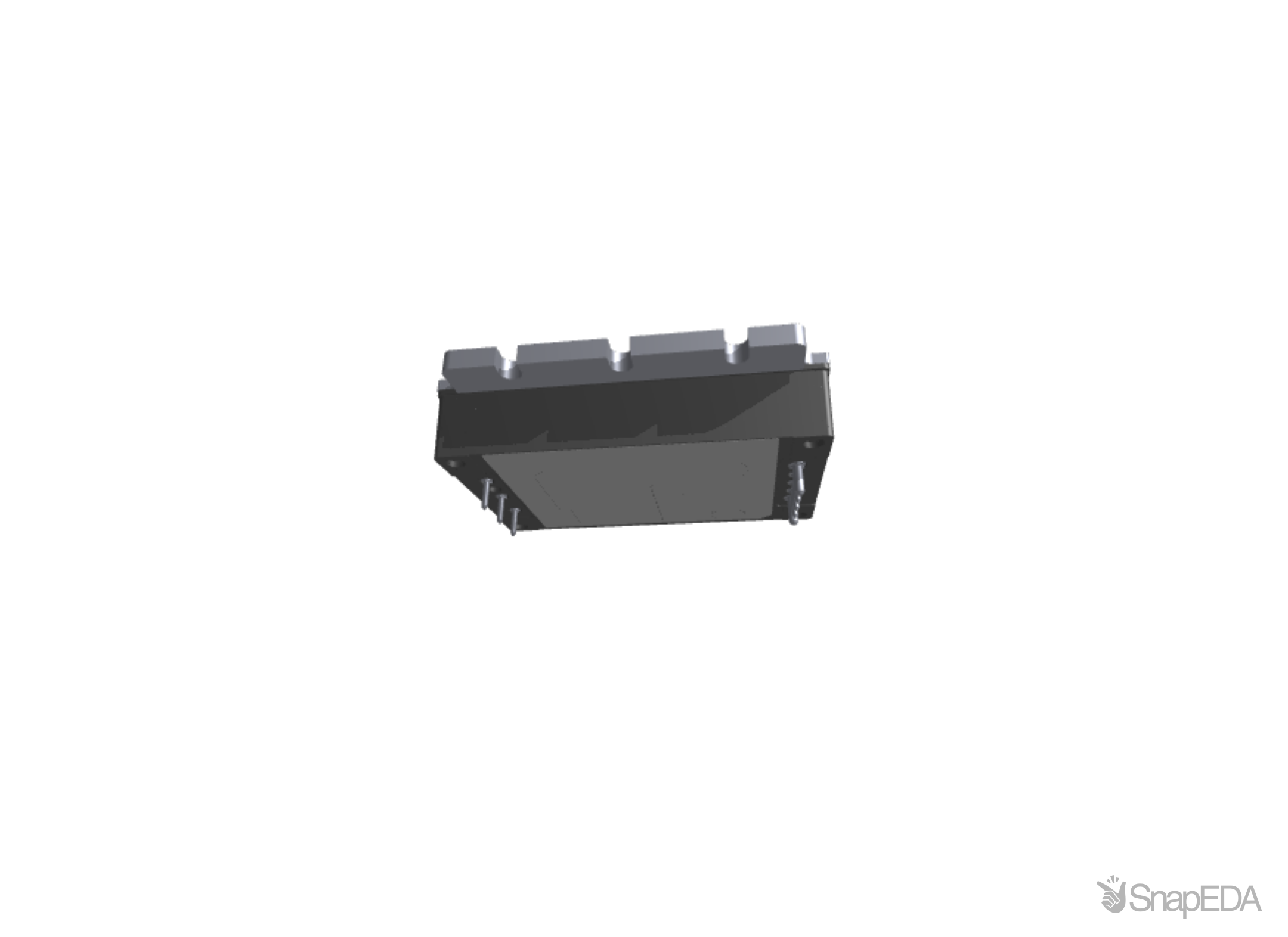 HQA2W085W120V-007-S 3D Model