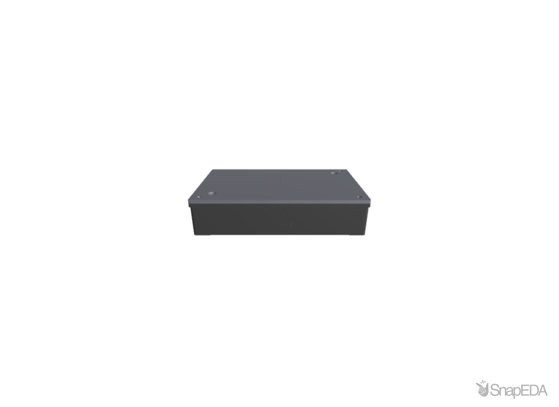 HQA2W085W120V-N07-S 3D Model