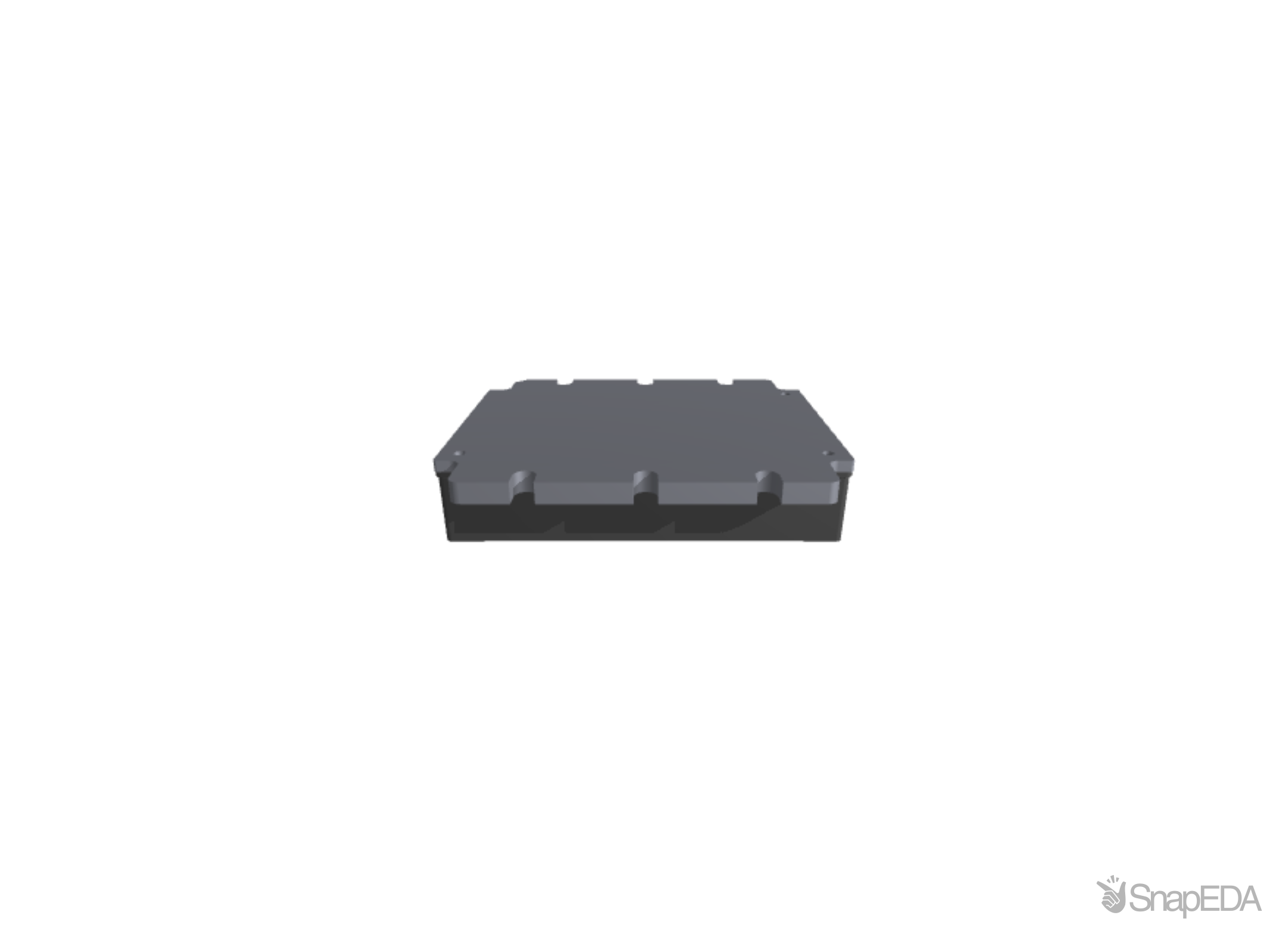 HQA2W085W150V-007-S 3D Model