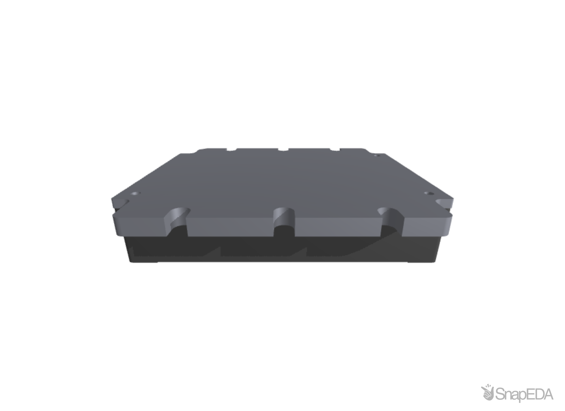 HQA2W120W150V-007-S 3D Model