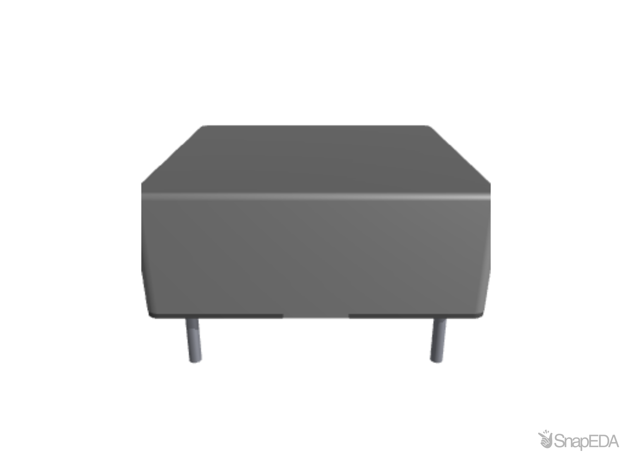 I1C4W010A120V-004-R 3D Model