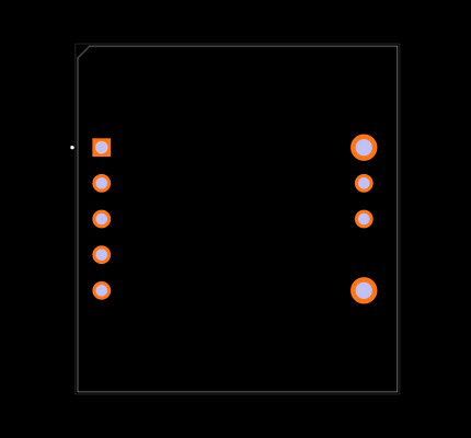 I7A12060A008V-0C1-R Footprint