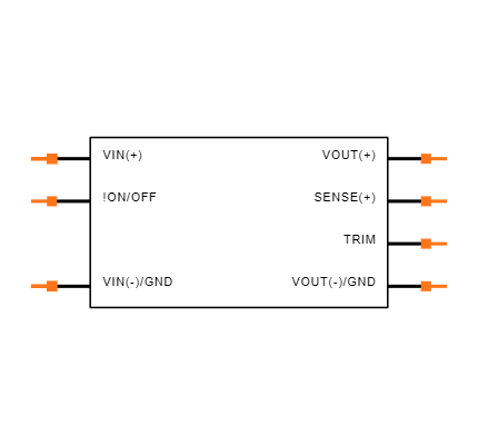 I7A12060A008V-0C1-R Symbol