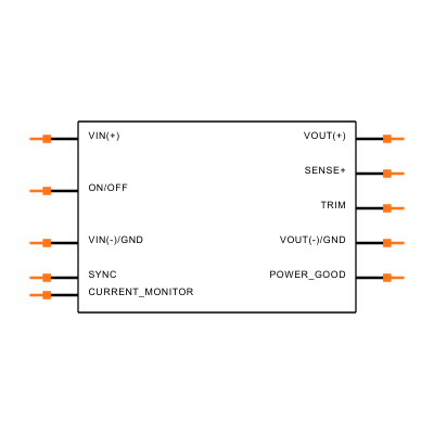 I7C2W020A120V-0C3-R Symbol