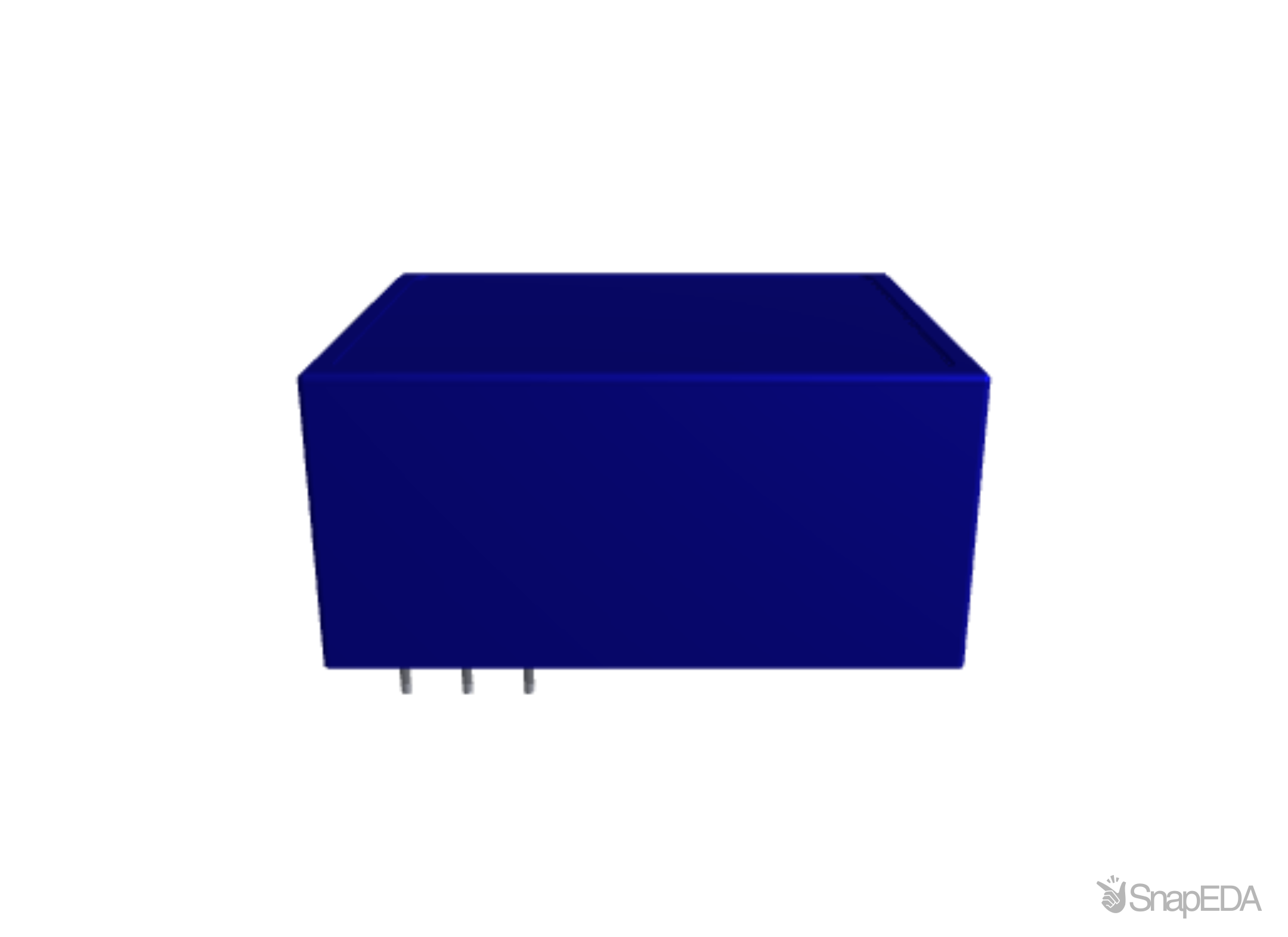KAS4-12 3D Model
