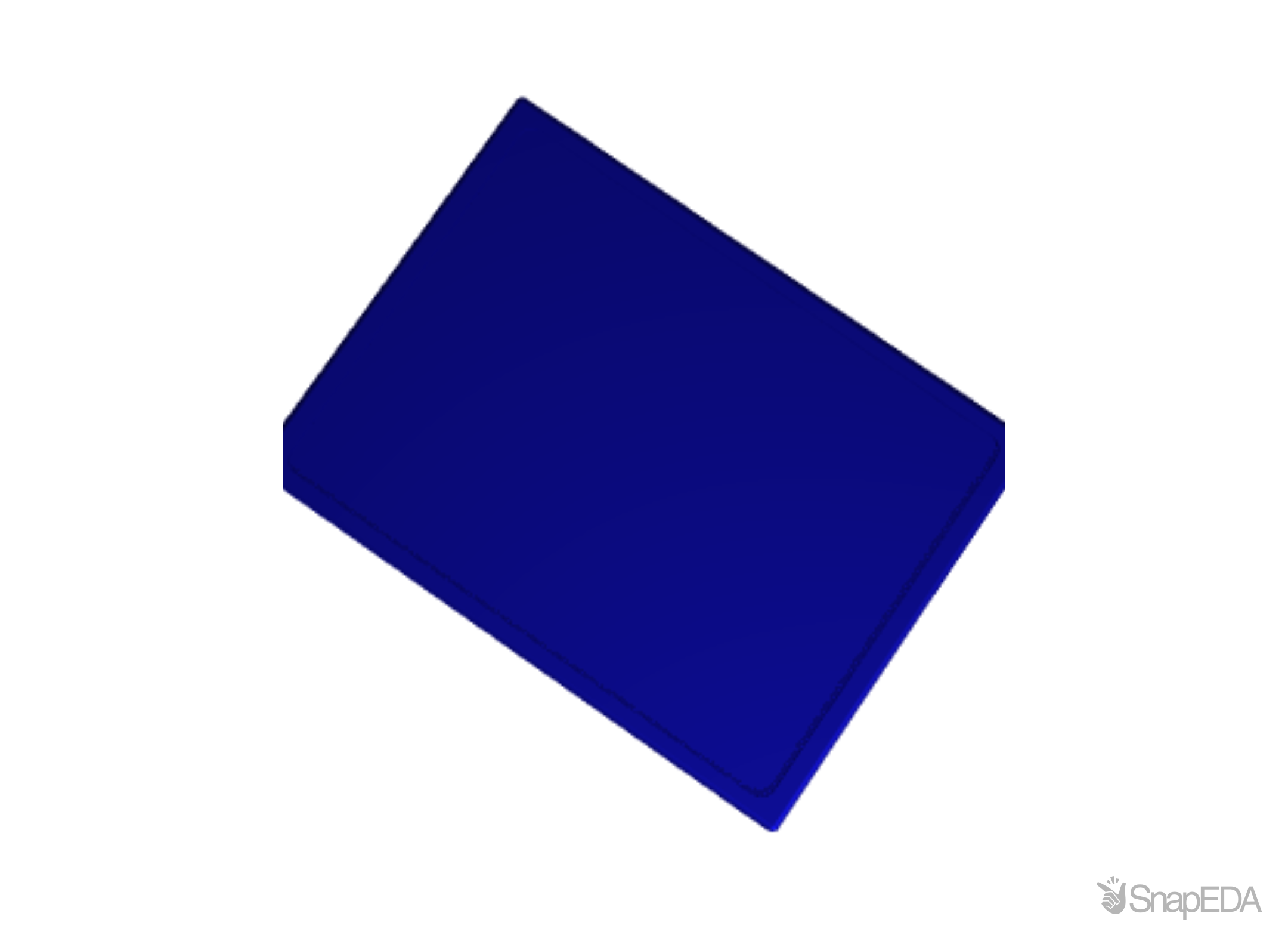 KAS4-3P3 3D Model