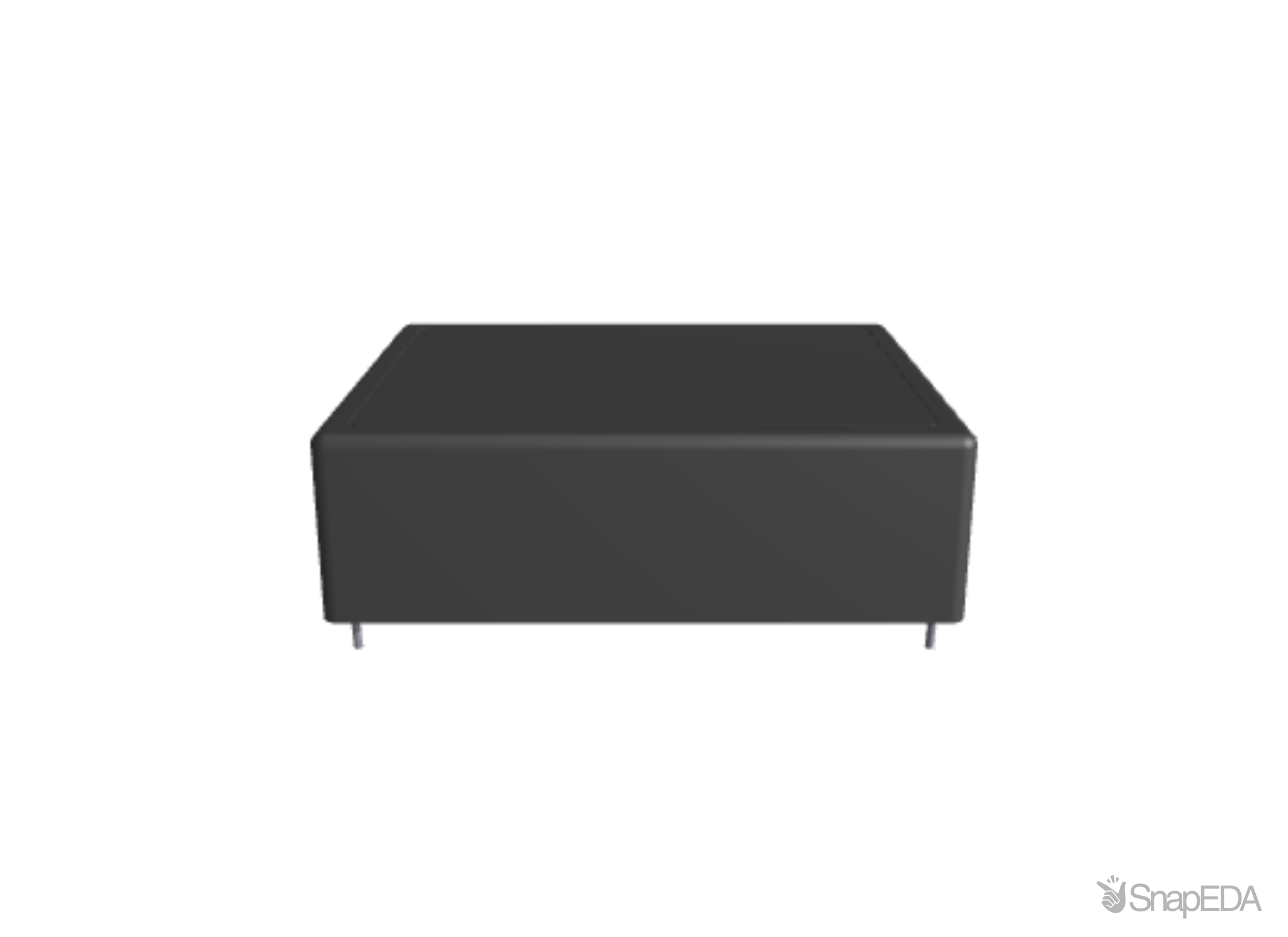 KMD40-512 3D Model