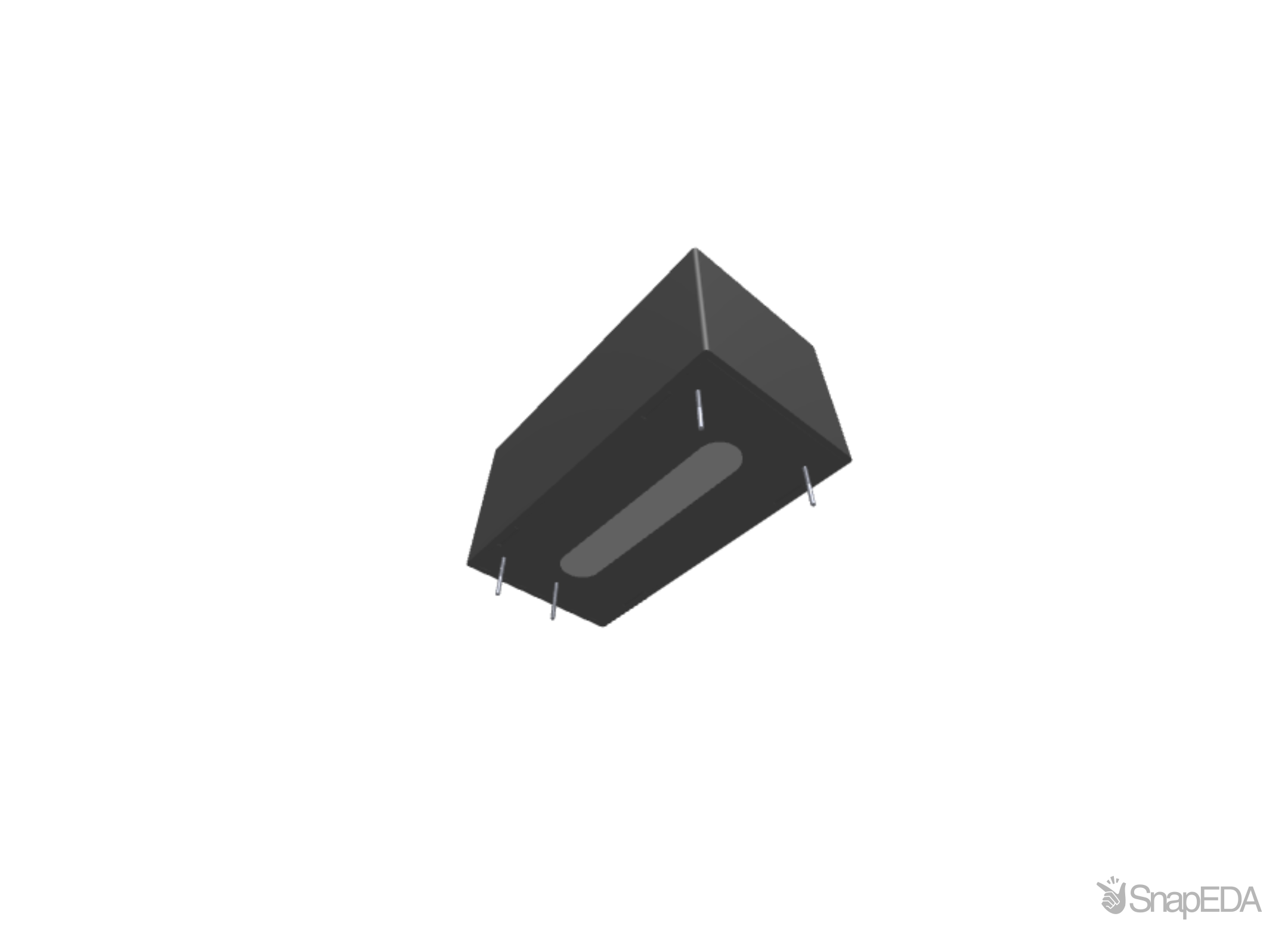 KPSB6-3R3-E 3D Model