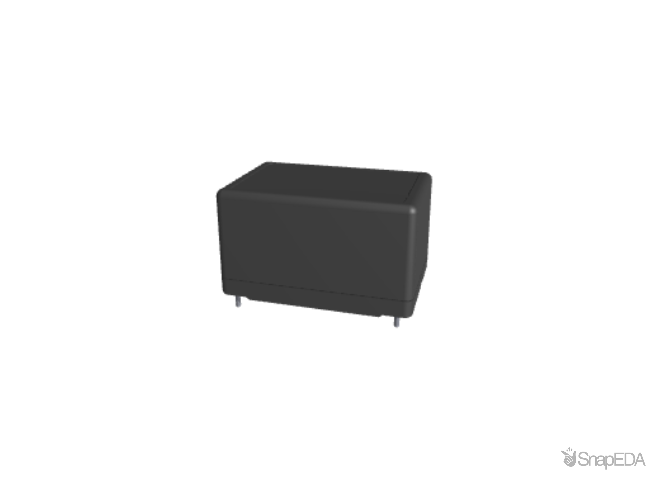 KWS10A-5 3D Model