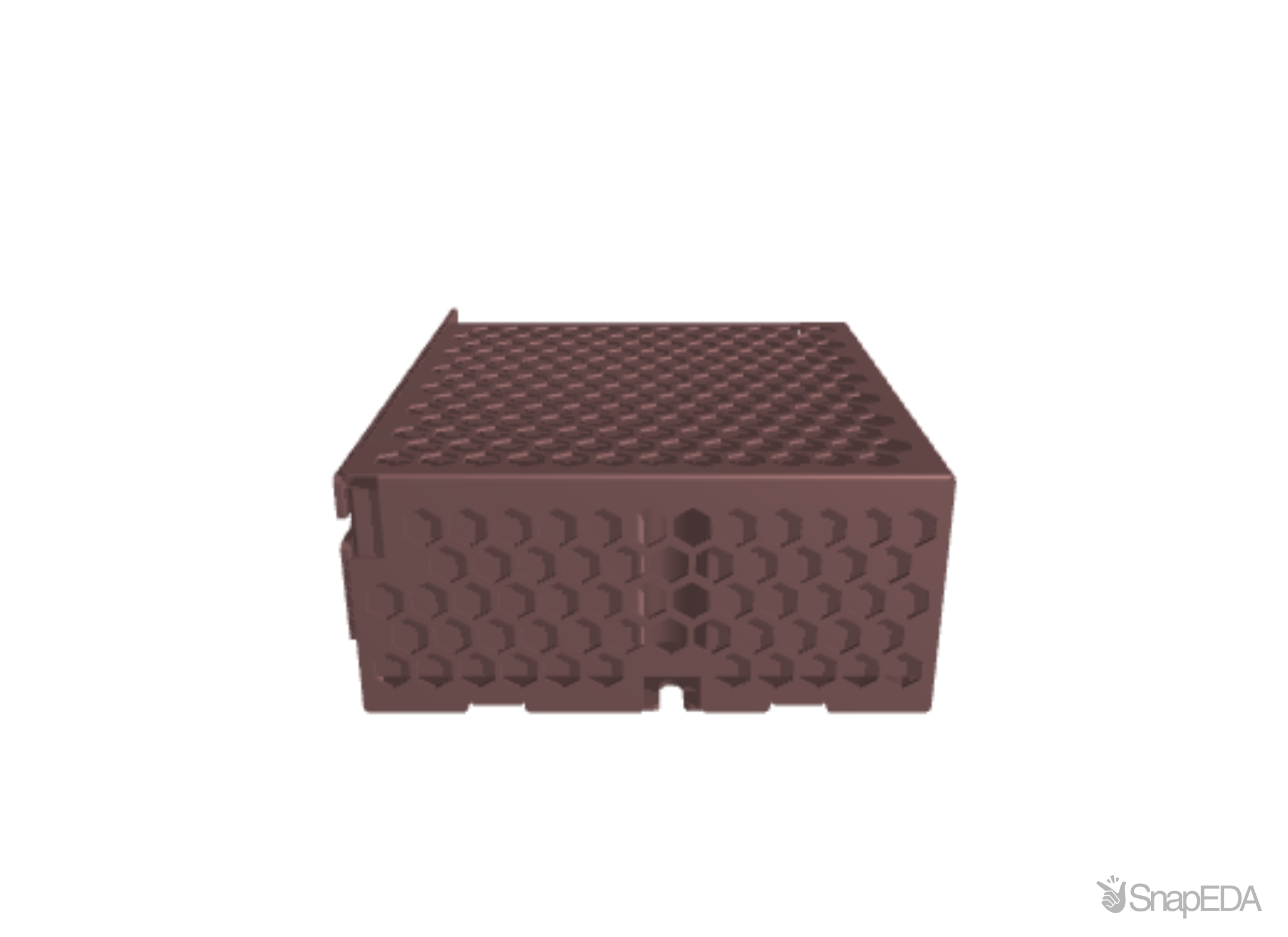 LS35-5 3D Model
