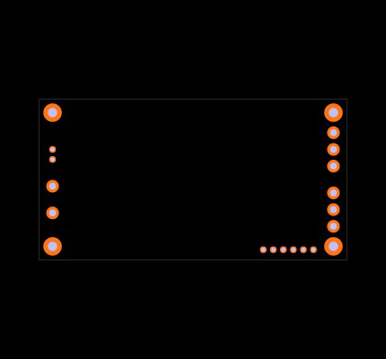 PH1200A280-12/T Footprint