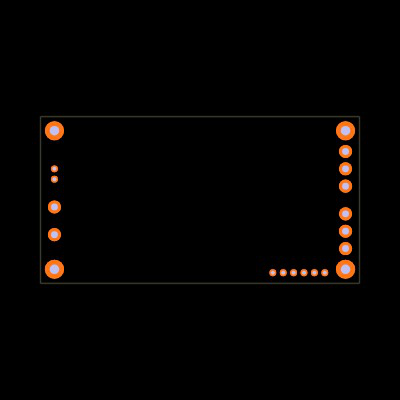 PH1200A280-36 Footprint