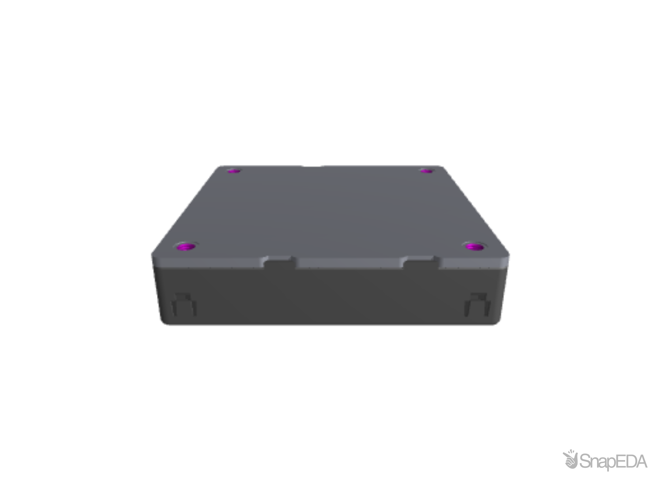 PH300A280-28 3D Model