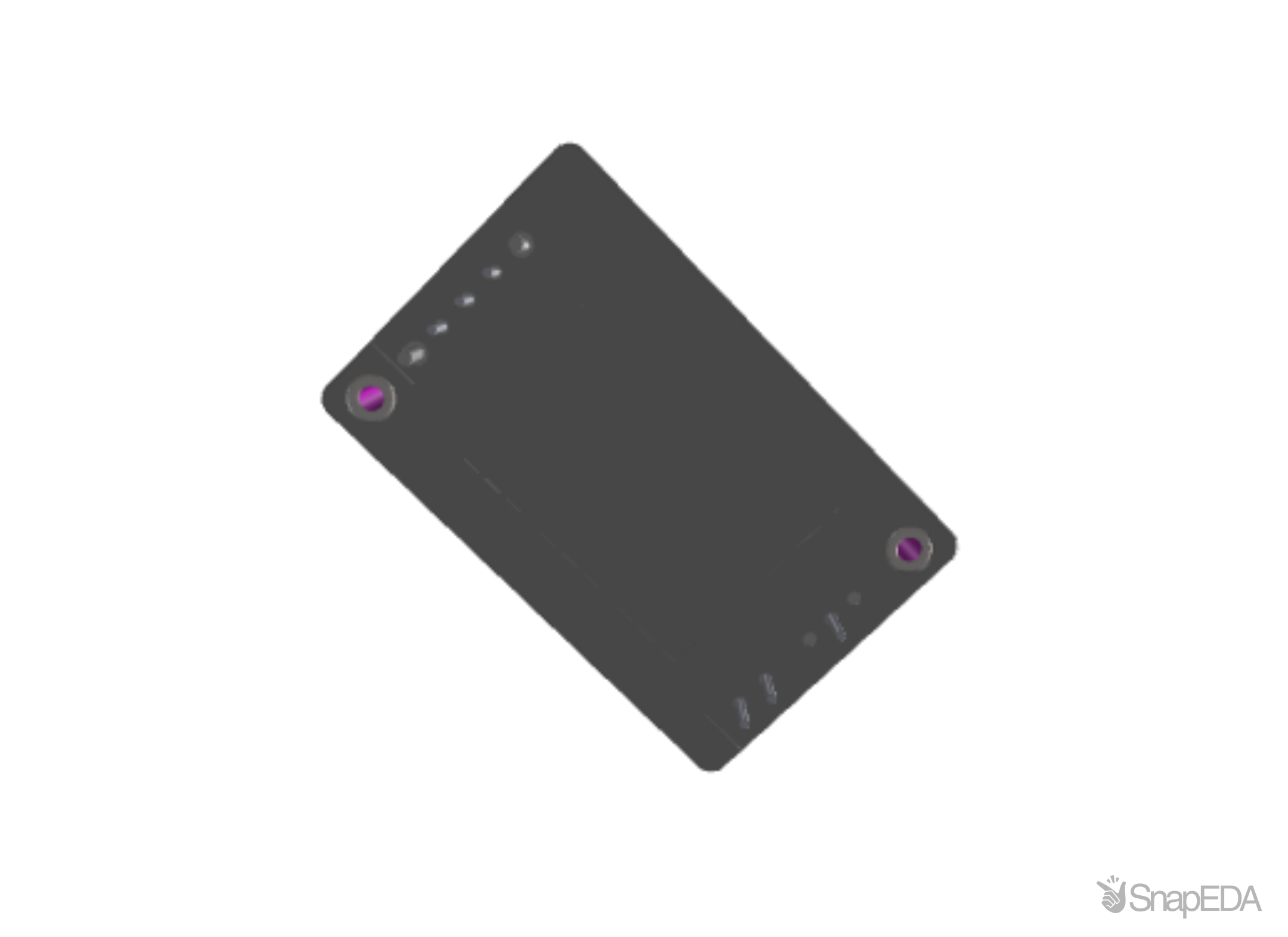 PH75A280-15 3D Model