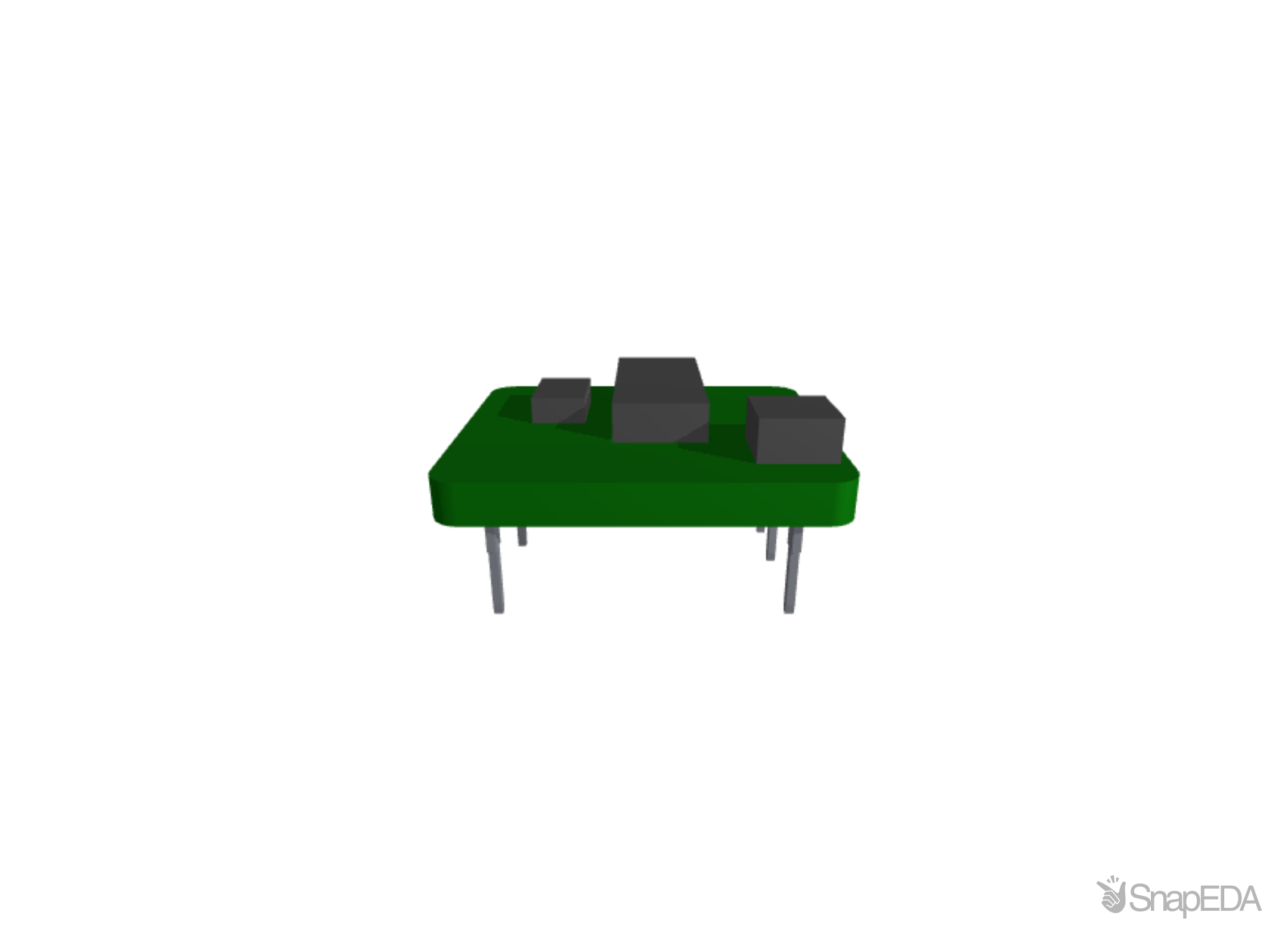 PXA15-24WS05/NT 3D Model