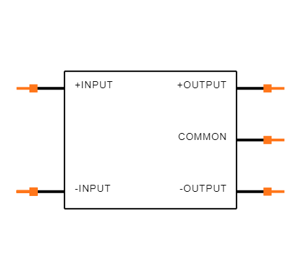 PXC-M10-24WD05-A Symbol