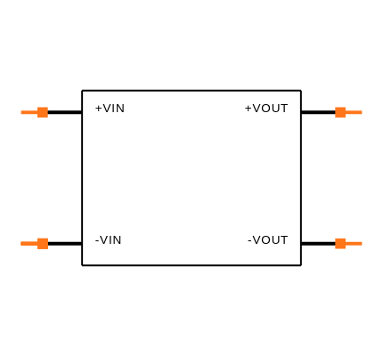 PXC-M10-48WS24-A Symbol