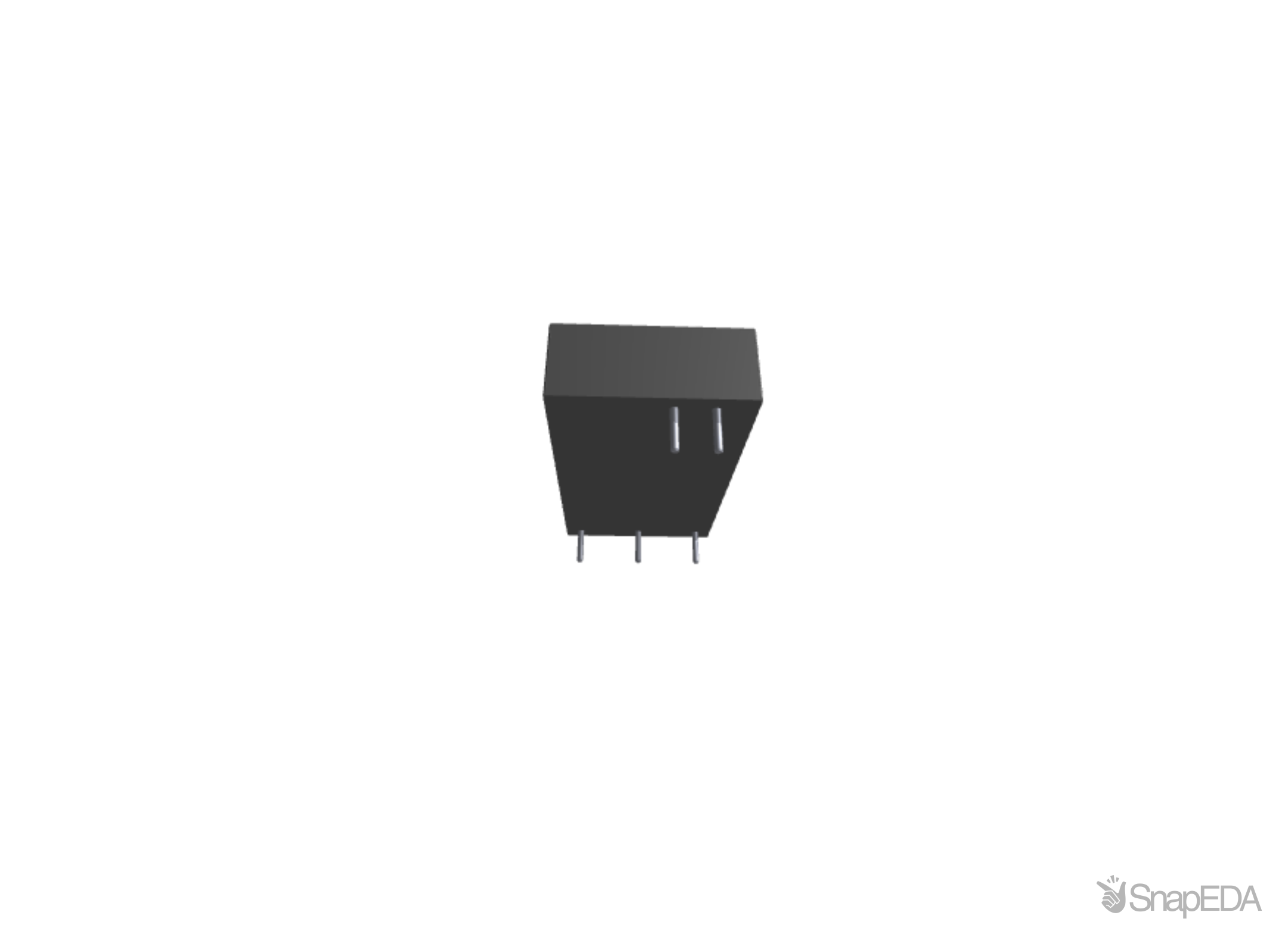 PXD-M30-48WS12 3D Model