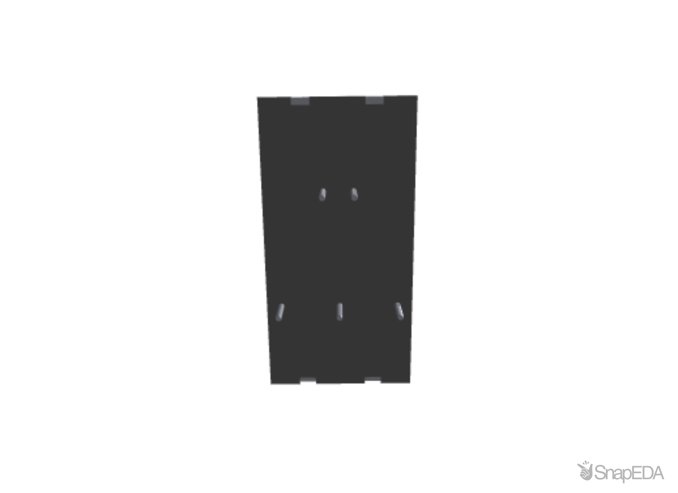 PXD10-24WD12 3D Model