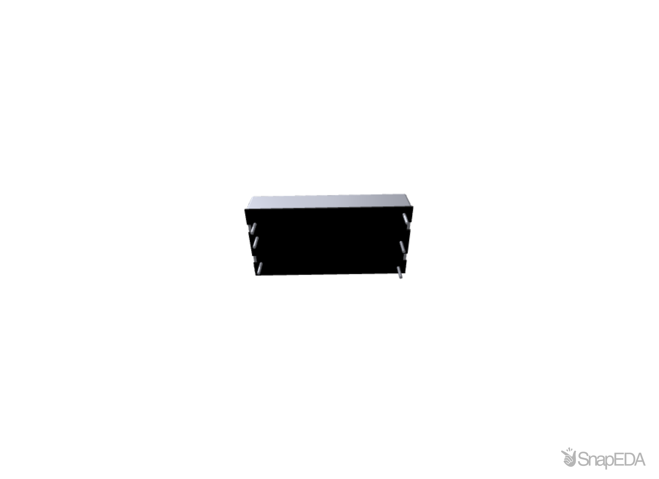 PXD3024WD15 3D Model