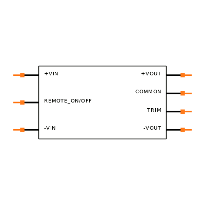 PXE30-48D15 Symbol