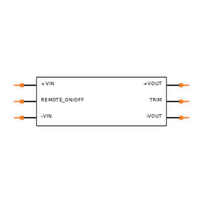 PXG-M20-24WS05 Symbol