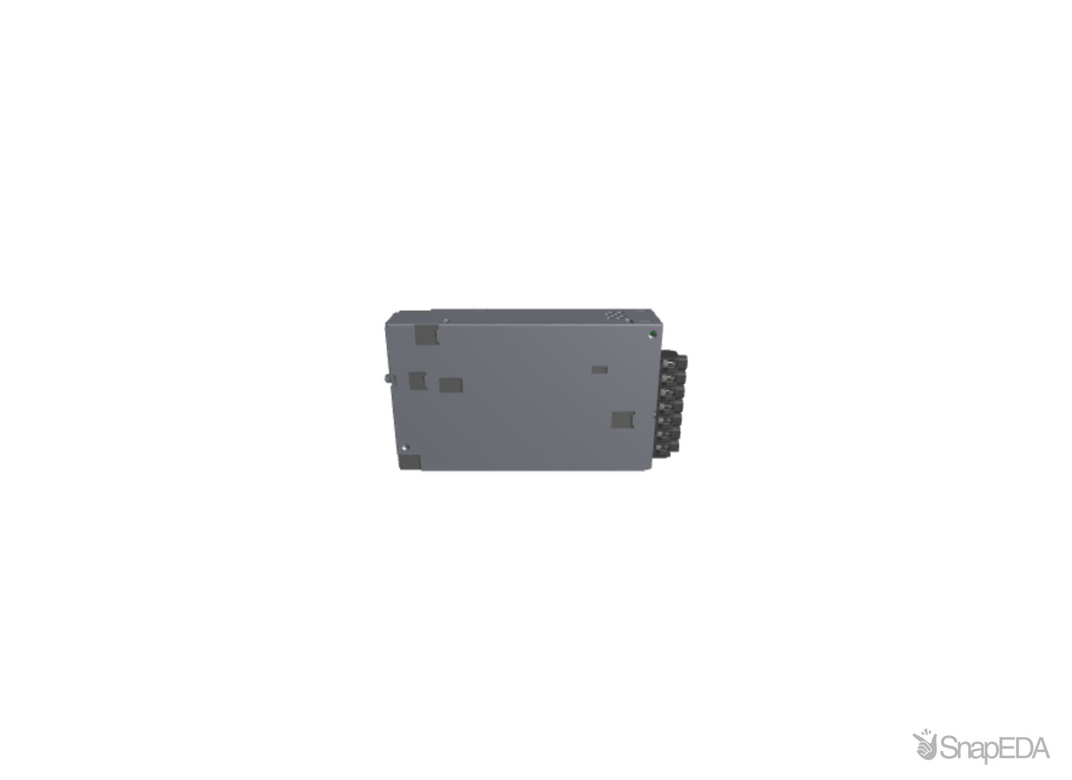 RWS300B-15/R 3D Model