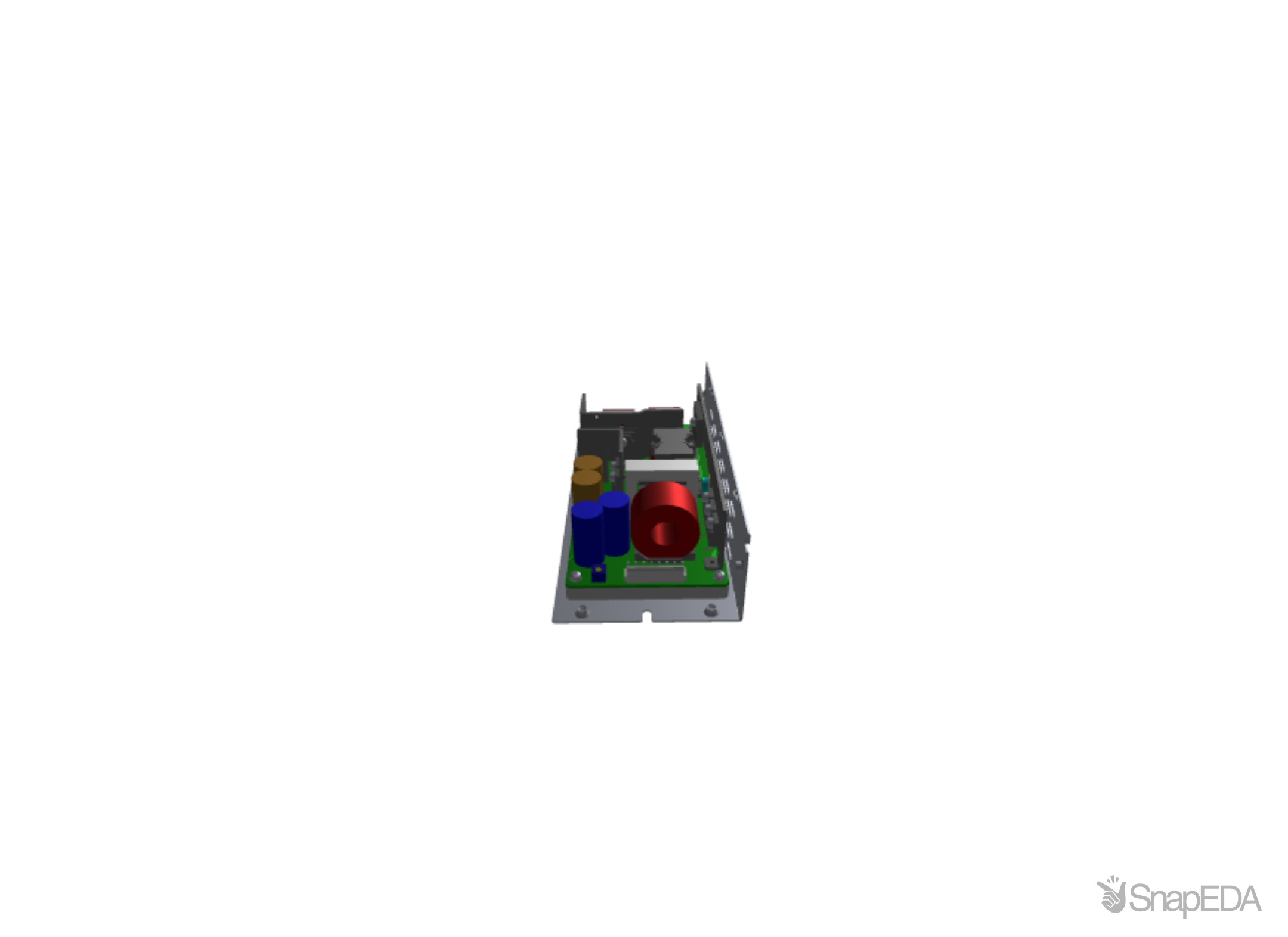 ZWS240BP-24/L 3D Model