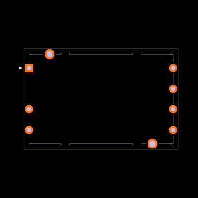 CC10-1212SF-E Footprint