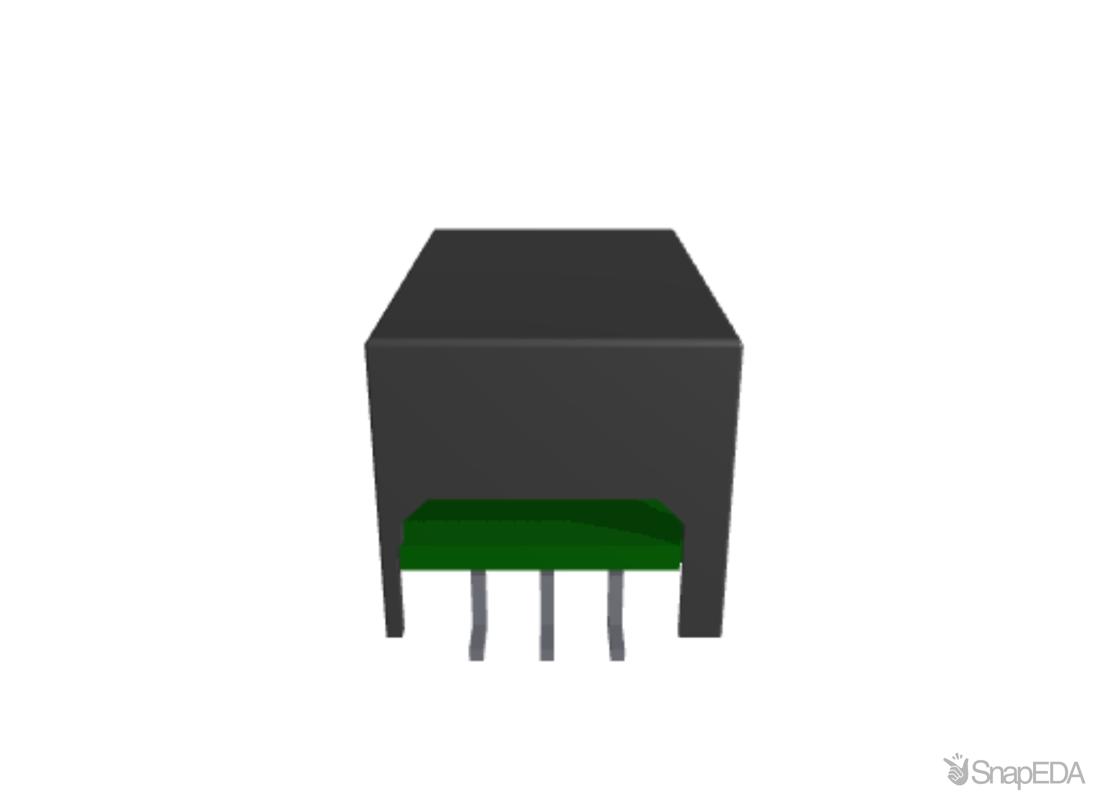 CCG10-12-12SR 3D Model