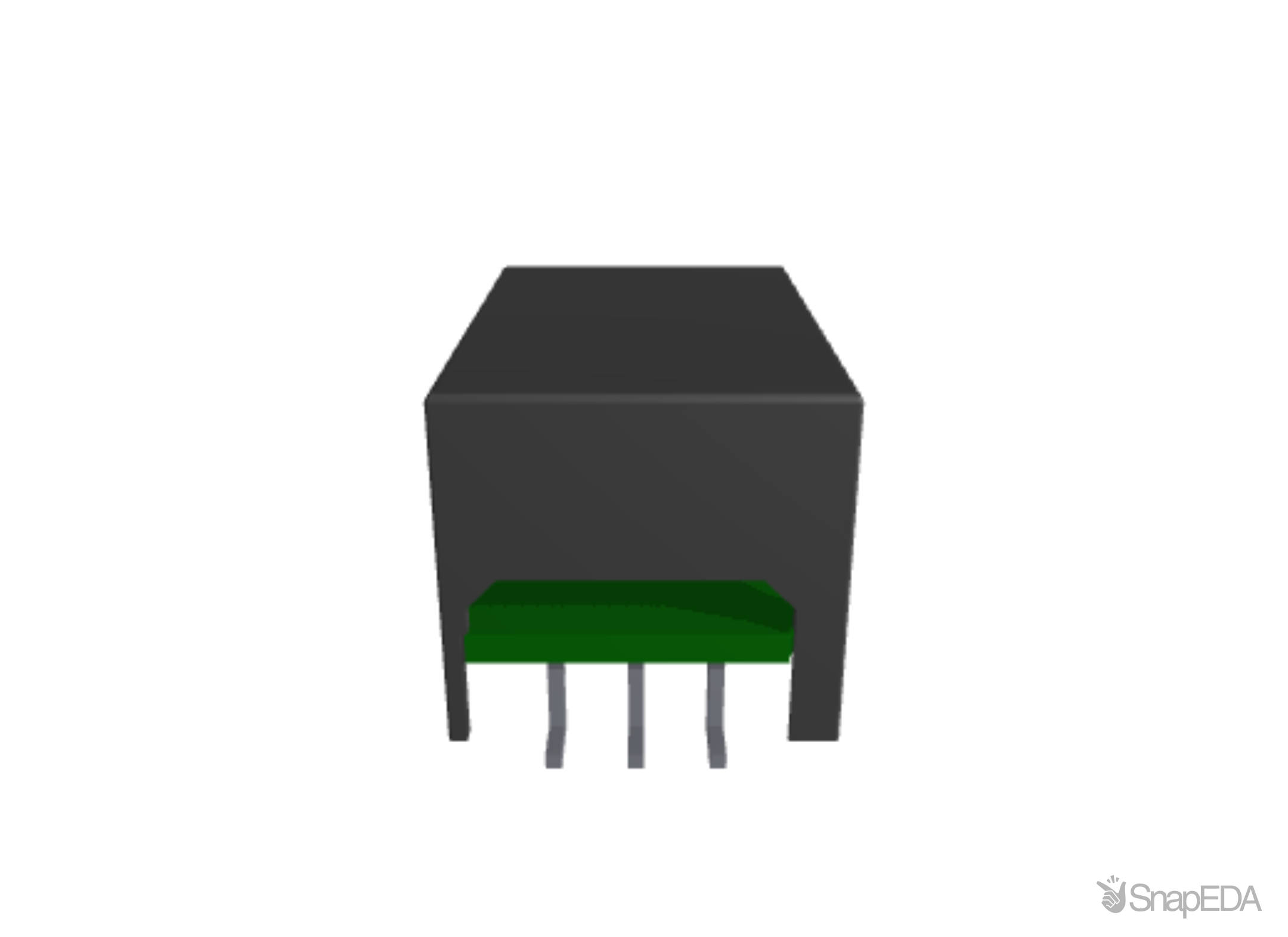 CCG10-12-15DR 3D Model
