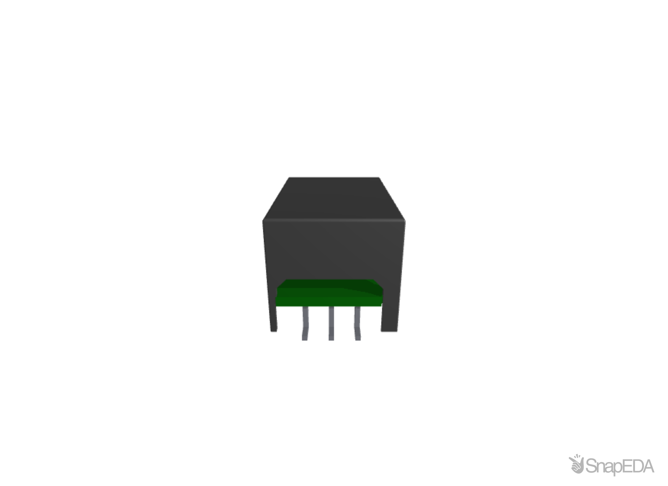 CCG10-24-03SR 3D Model