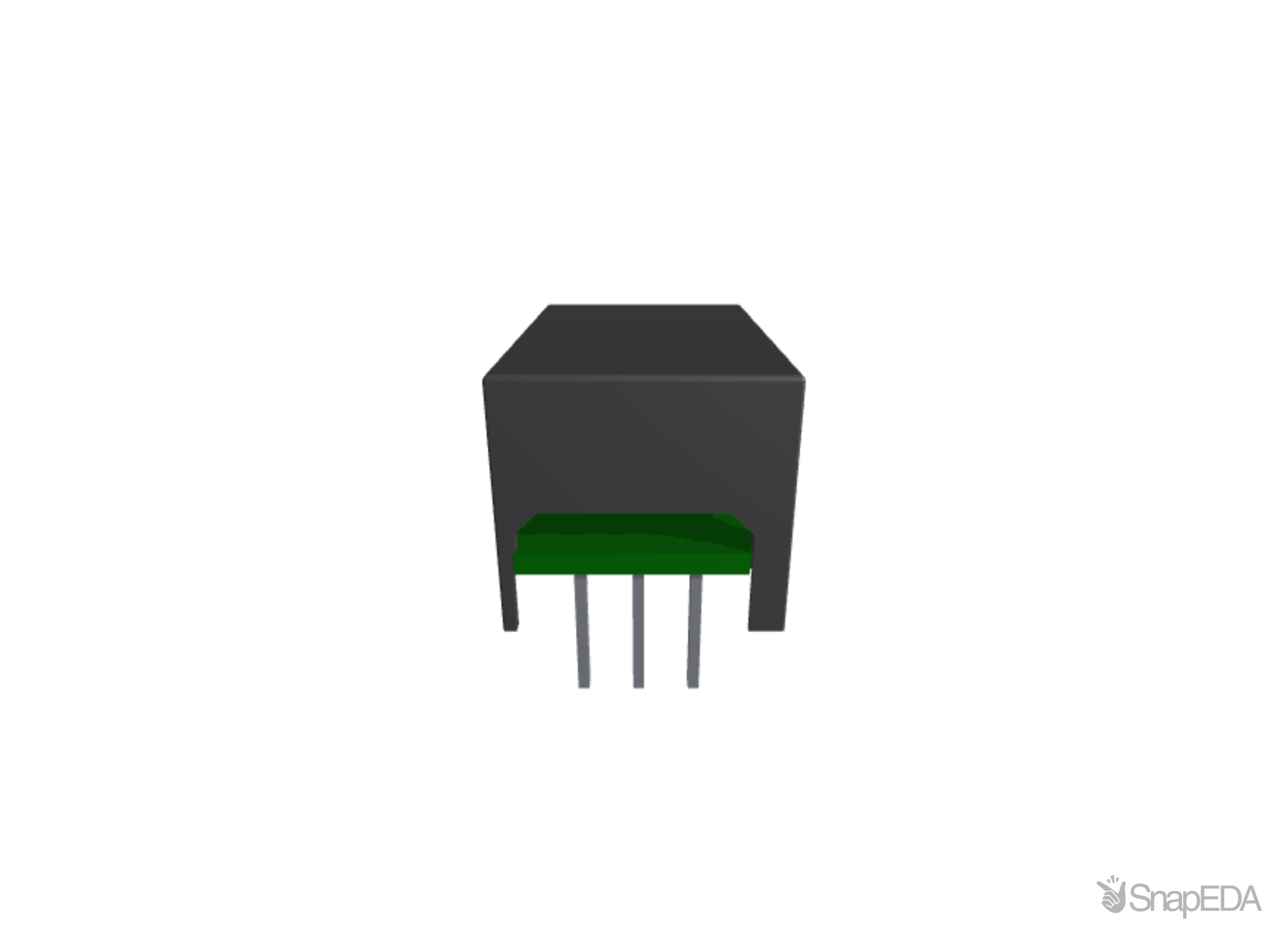 CCG6-24-03SF 3D Model