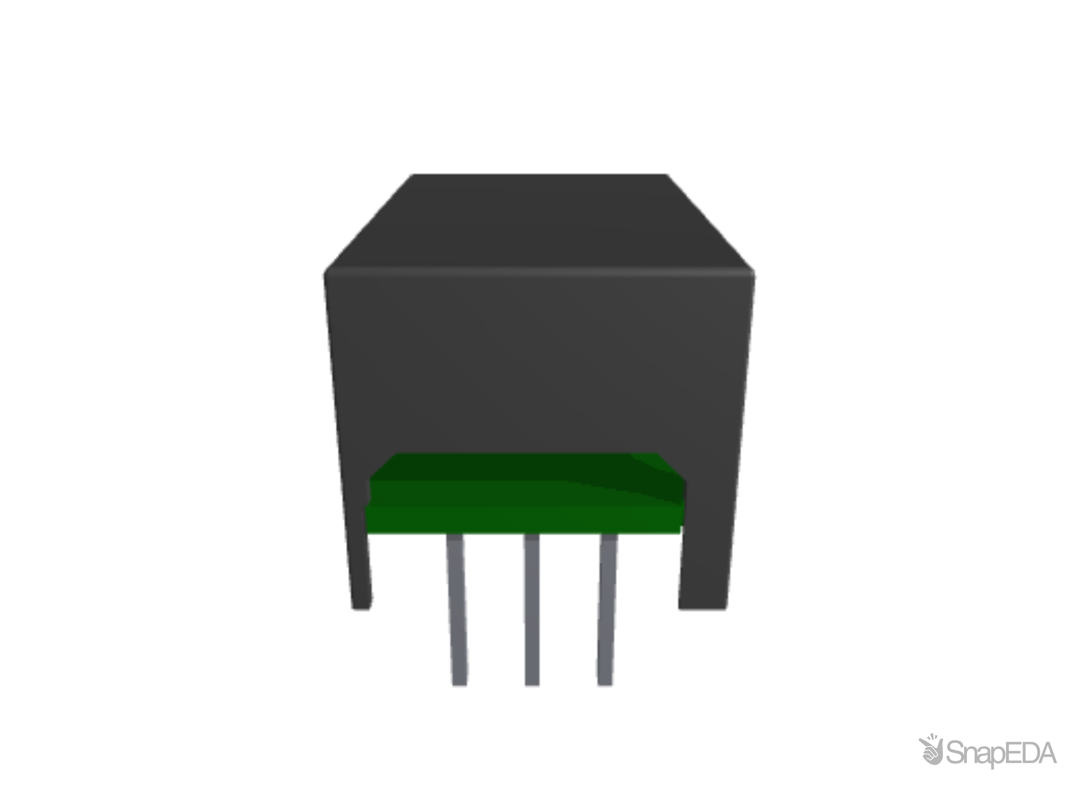 CCG6-24-05SF 3D Model