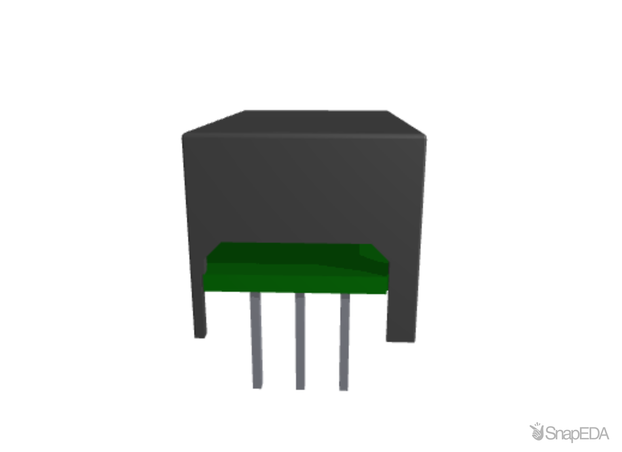 CCG6-24-12DF 3D Model