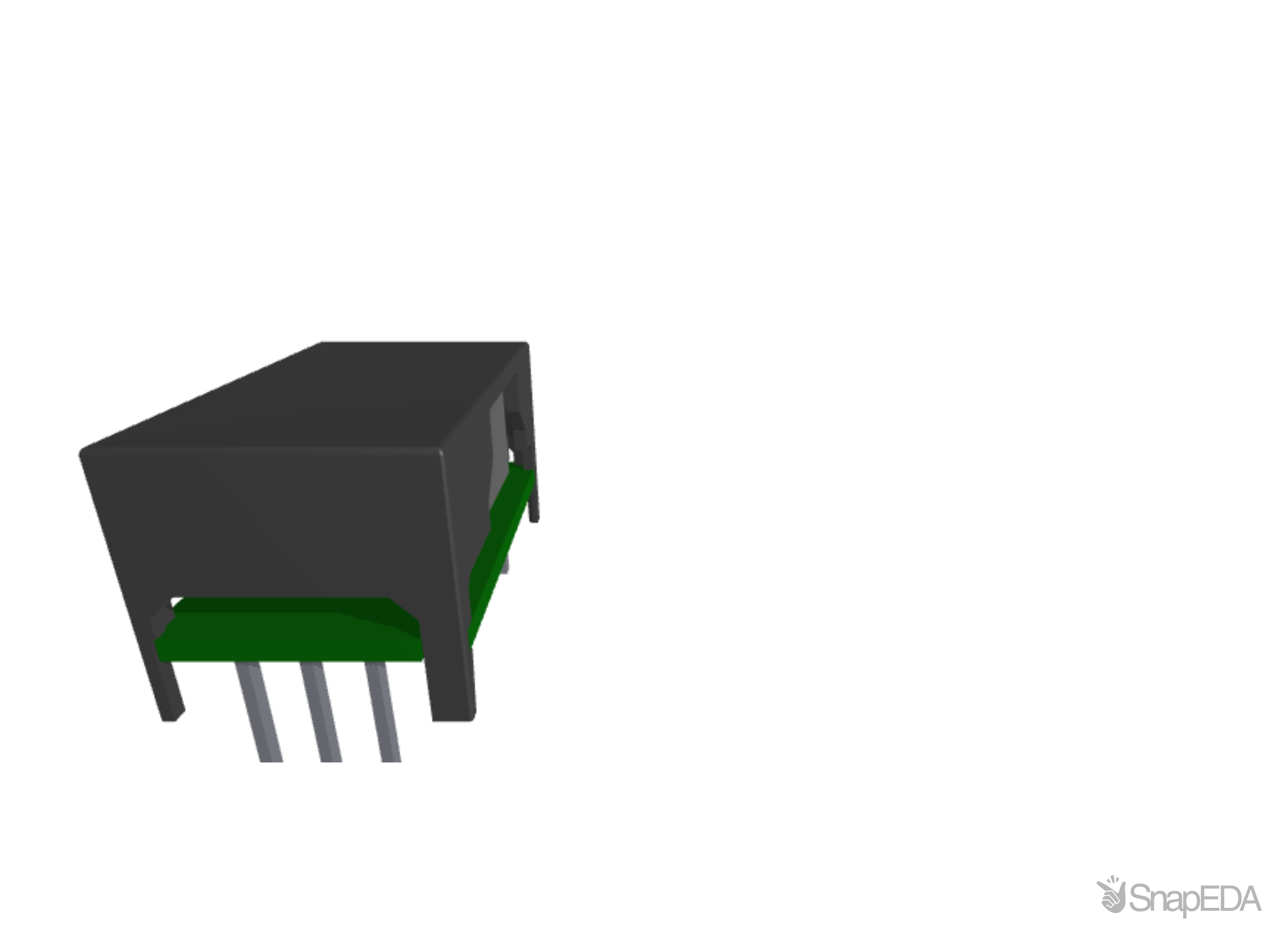 CCG6-48-05SF 3D Model