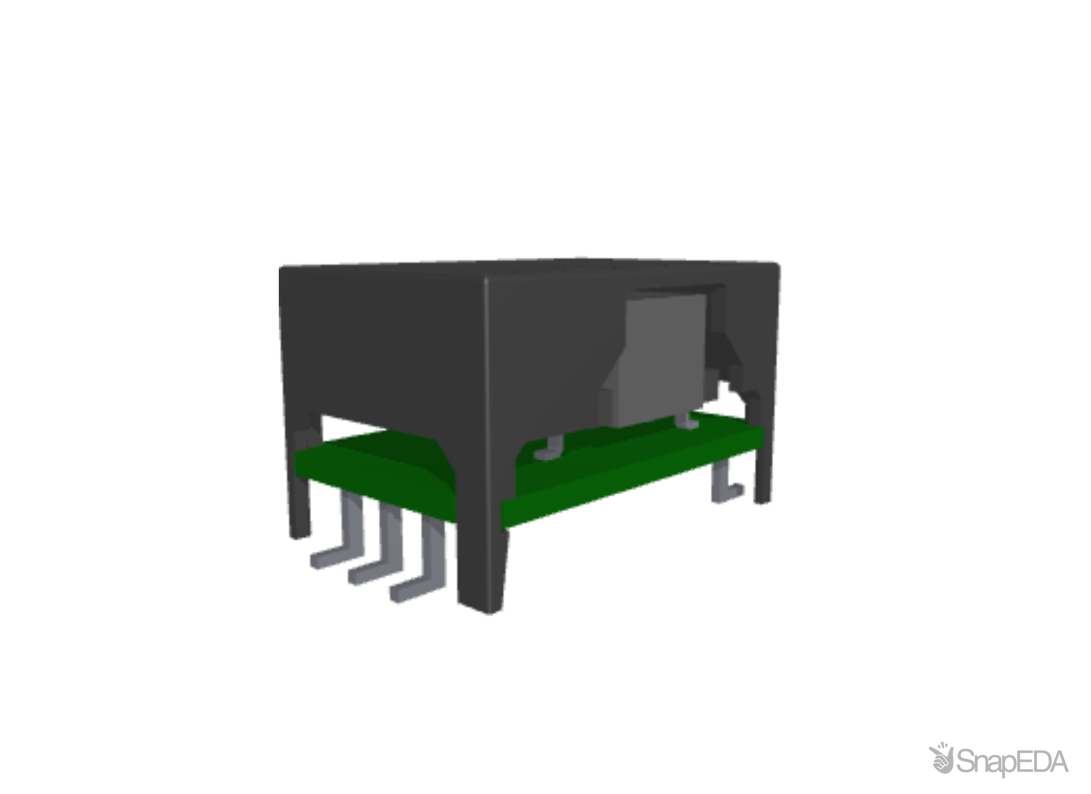 CCG6-48-05SR 3D Model