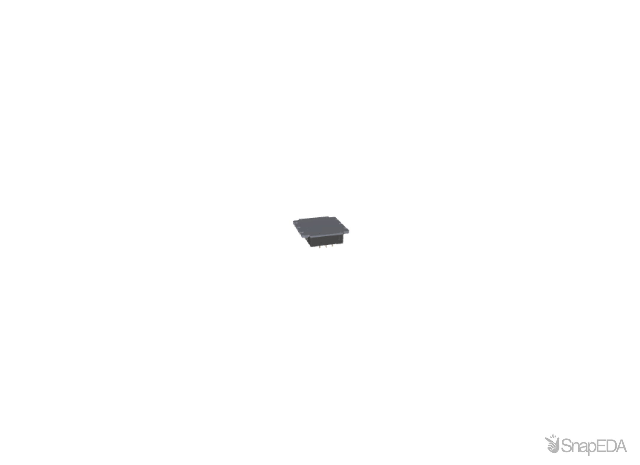 FQA020ADC-007-M 3D Model