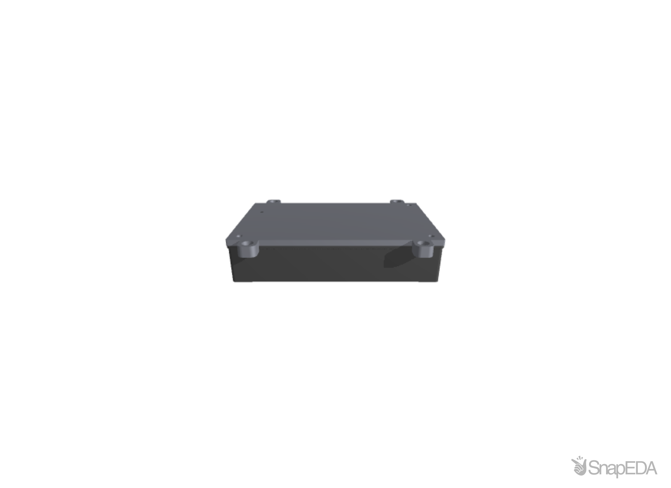 GQA24003A480V-0P7-R 3D Model