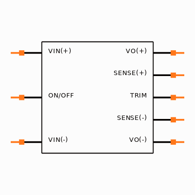 GQA2W010A120V-0P7-R Symbol