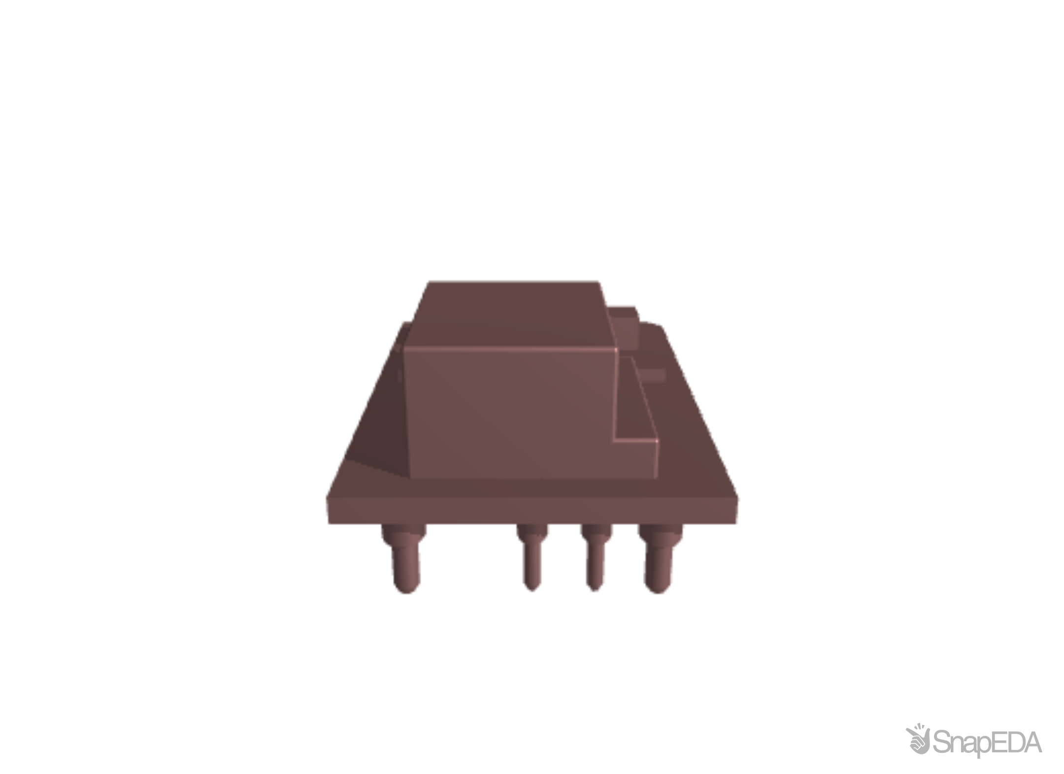 I6A24008A033V-N00-R 3D Model