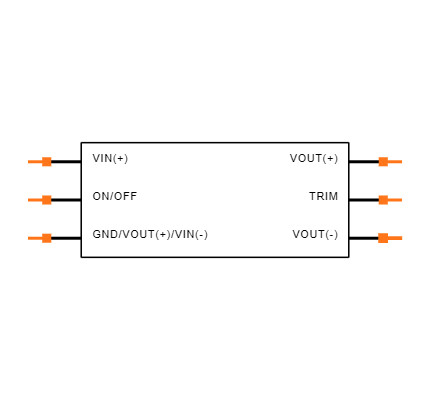 I6A24008A033V-N00-R Symbol