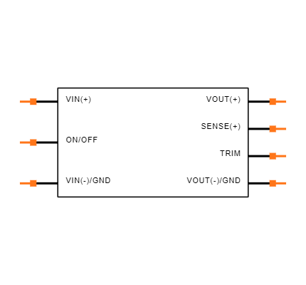 I7A4W033A033V-000-R Symbol