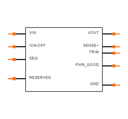 IBF12012A007V-001-R Symbol