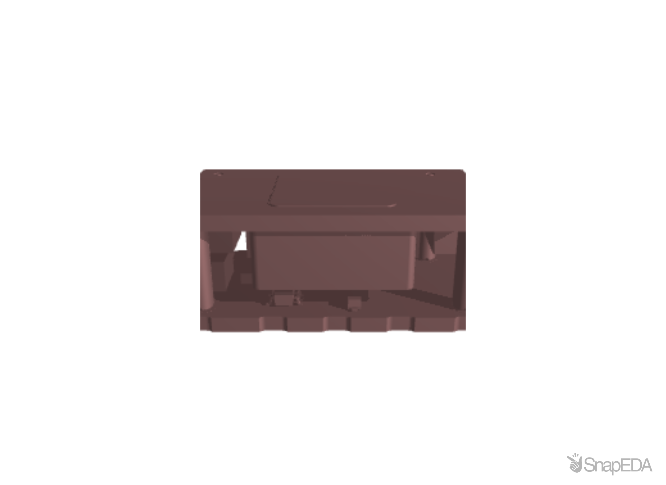 IBF12012A007V-003-R 3D Model