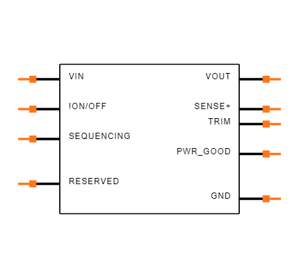 IBH12020A007V-007-R Symbol