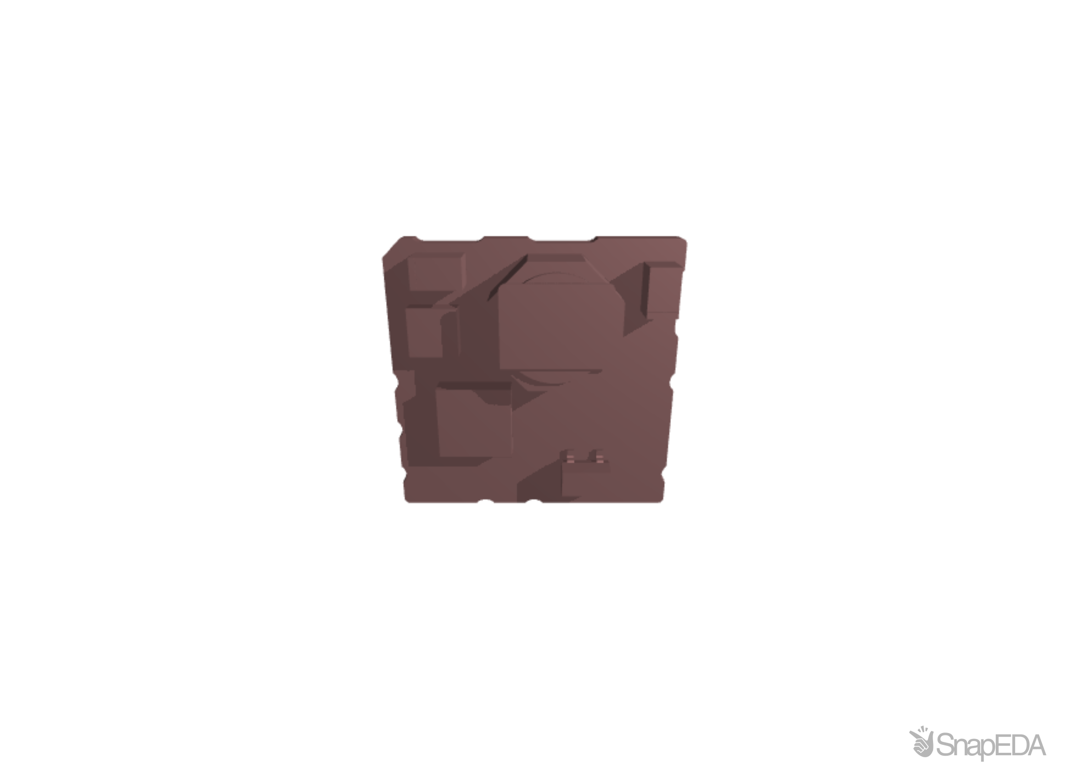 ICF05003A006V-001-R 3D Model