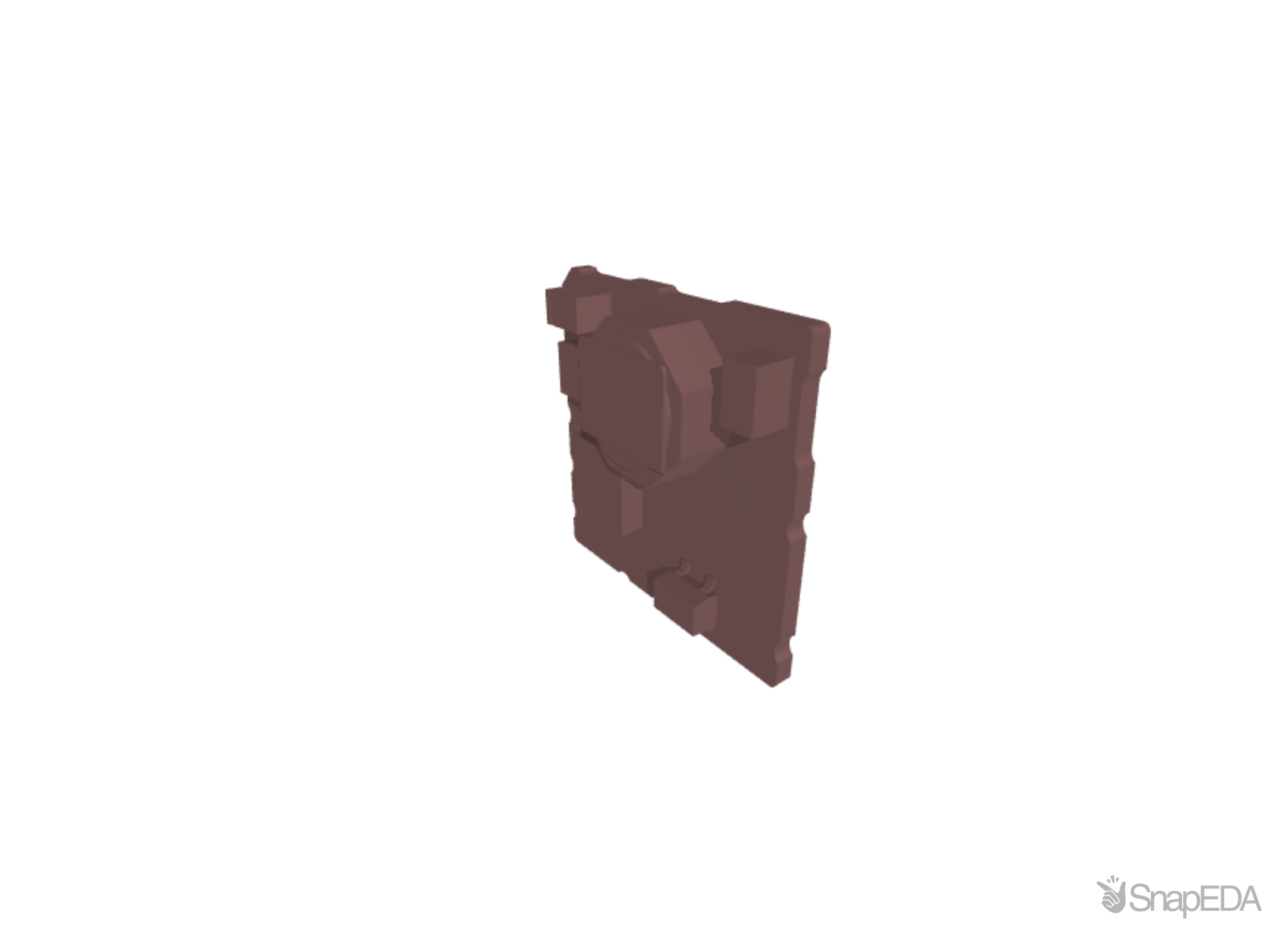 ICF05003A006V-003-R 3D Model