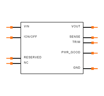 ICG12006A007V-007-R Symbol