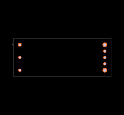 IEA48007A120V-001-R Footprint